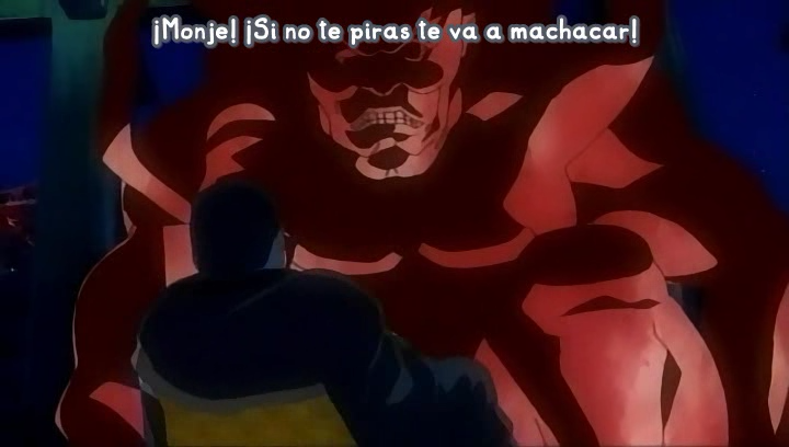 Gantz (Segunda parte) (Gokuraku Fansub)